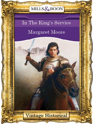 cover image of In the King's Service